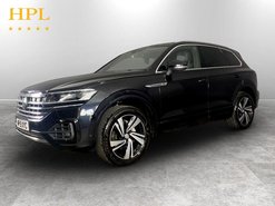 Volkswagen Touareg 3.0 TDI V6 R-Line Tech SUV 5dr Diesel Tiptronic 4Motion Euro 6 (s/s) (286 p