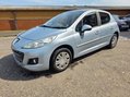 Peugeot 207 1.4 207 Active 5dr 6