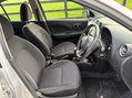 Nissan MICRA 1.2 12V Acenta Euro 5 5dr 13