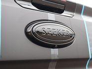 Ford Ranger BRAND NEW RAPTOR 3.0 V6 PETROL ECOBOOST STYLED BY SEEKER UK  24