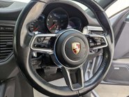Porsche Macan 3.0 Macan GTS Semi-Auto 4WD 5dr 78