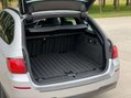 BMW 5 Series 2.0 520d M Sport Auto 5dr 48