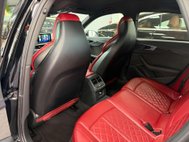 Audi S4 3.0 TFSI V6 Saloon 4dr Petrol Tiptronic quattro Euro 6 (s/s) (354 ps) 30