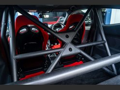 Toyota GR Yaris 1.6 GR Yaris Circuit 4WD 4WD 3dr 22
