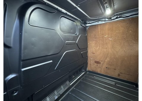 Ford Transit Custom 2.0 280 EcoBlue Limited Panel Van 5dr Diesel Manual L1 H1 Euro 6 (s/s) (130 38
