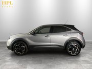 Vauxhall Mokka 1.2 Turbo Ultimate SUV 5dr Petrol Manual Euro 6 (s/s) (136 ps) Alloys - Blu 4
