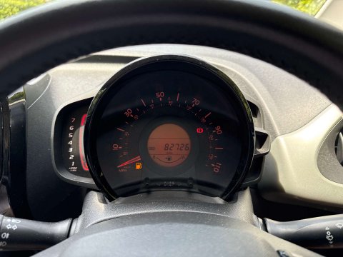 Peugeot 108 1.2 108 Feline 3dr 19