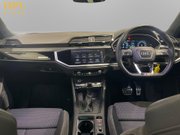 Audi Q3 1.4 TFSIe 45 Black Edition SUV 5dr Petrol Plug-in Hybrid S Tronic Euro 6 (s 19