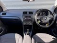 Volkswagen Polo 1.2 TSI BlueMotion Tech SEL Hatchback 5dr Petrol Manual Euro 6 (s/s) (110 p 34