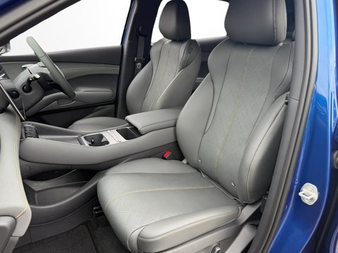 BYD Atto 3 Evo 5dr 330kw Excellence 75kwh Auto AWD 18