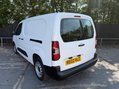 Peugeot Partner BLUEHDI PROFESSIONAL PREMIUM L1 5