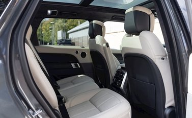 Land Rover Range Rover Sport 5.0 V8 Autobiography Dynamic 14
