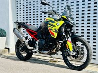 BMW F900 F 900 GS 5