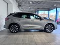 Ford Kuga 2.5 Duratec 14.4kWh ST-Line X Edition CVT Euro 6 (s/s) 5dr 2