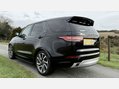 Land Rover Discovery SDV6 HSE LUXURY 50