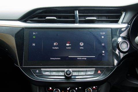 Vauxhall Corsa ELITE NAV PREMIUM 31