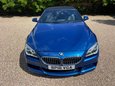 BMW 6 Series 3.0 640d M Sport Convertible 2dr Diesel Auto Euro 6 (s/s) (313 ps) 3