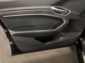 Audi E-Tron e-tron Technik 50 Quattro 4WD 5dr 53