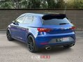SEAT Leon 2.0 Leon Cupra 290 TSi Semi-Auto 5dr 3