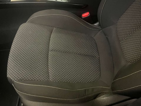 Renault Kadjar 1.5 Kadjar Dynamique Nav dCi Auto 5dr 24