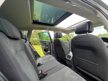 Volkswagen Tiguan 2.0 TDI Elegance DSG 4Motion Euro 6 (s/s) 5dr 23