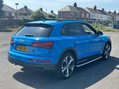 Audi Q5 2.0 Q5 Vorsprung 40 TDI Quattro Semi-Auto 4WD 5dr 9