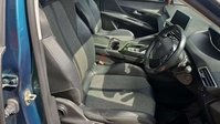 Peugeot 5008 1.2 PureTech GPF Allure SUV 5dr Petrol EAT Euro 6 (s/s) (130 ps) 23