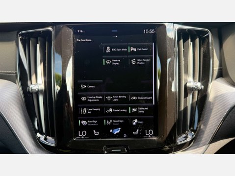 Volvo XC60 2.0 XC60 R-Design Pro T8 Recharge AWD Auto 4WD 5dr 26