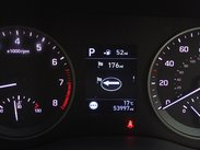 Hyundai TUCSON T-GDI SE NAV 29