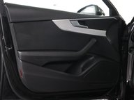 Audi A4 TDI ULTRA SE 43