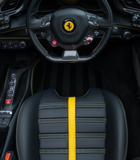 Welcome to Meridien Modena 2