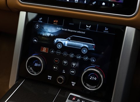 Land Rover Range Rover 5.0 SVAutobiography Ultimate LWB 25