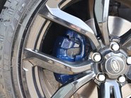 Land Rover Defender 110 HARD TOP MHEV HUGE SPEC GENUINE REAR SEAT CONVERSION STYLED BY SEEKER  20