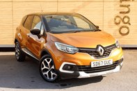 Renault Captur DYNAMIQUE S NAV DCI 1