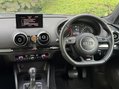 Audi A3 1.4 TFSI S line Sportback S Tronic Euro 5 (s/s) 5dr 36
