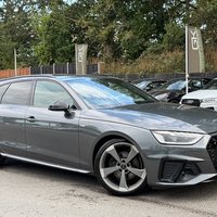This Audi is HPI clear