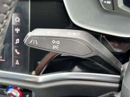 Audi Q3 1.5 Q3 S Line 35 TFSI Semi-Auto 5dr 62