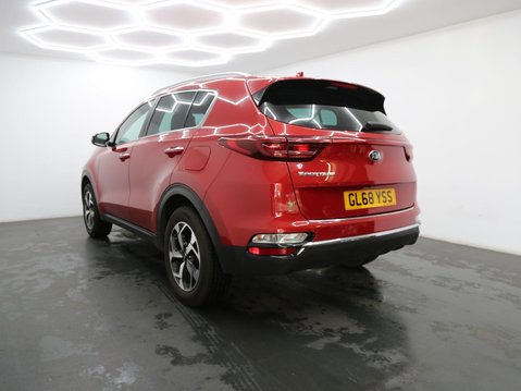 Kia Sportage 1.6 GDi 2 Euro 6 (s/s) 5dr 7