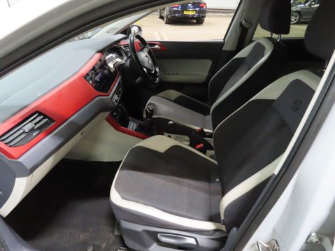 Volkswagen Polo 1.0 EVO beats Euro 6 (s/s) 5dr 11
