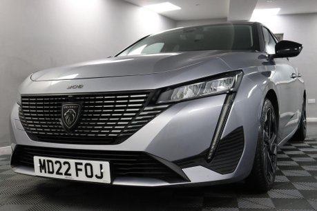 Peugeot 308 PURETECH S/S ALLURE PREMIUM 28