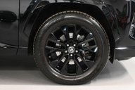 Toyota Rav4 2.5 RAV4 Black Edition HEV CVT 4WD 5dr 43
