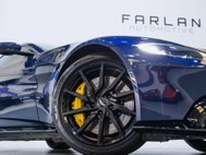 Aston Martin Vantage 4.0 V8 Coupe 2dr Petrol Auto Euro 6 (510 ps) 10