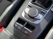 Audi A3 1.6 A3 S Line TDI 2dr 34