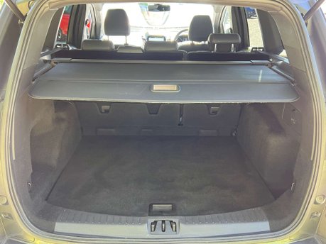 Ford Kuga 2.0 Kuga ST-Line TDCi 5dr 50