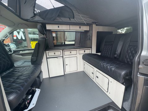 Volkswagen Transporter *** SOLD *** 7