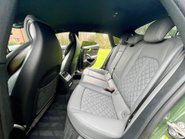 Audi S5 S5 SPORTBACK TDI QUATTRO BLACK EDITION MHEV 27