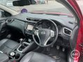 Nissan Qashqai 1.6 dCi Tekna 2WD Euro 6 (s/s) 5dr 10