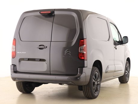 Citroen Berlingo M 1.5 BlueHDi 1000Kg Driver 130ps EAT8 [Start Stop] 3