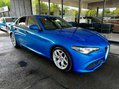 Alfa Romeo Giulia 2.2 TD Speciale Auto Euro 6 (s/s) 4dr 31