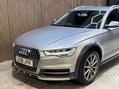 Audi A6 3.0 A6 Allroad Sport TDI Quattro Auto 4WD 5dr 32